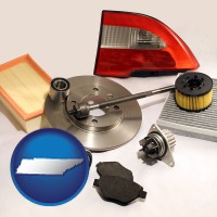 tennessee automotive parts