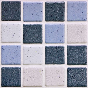 bathroom tiles