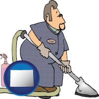 colorado a carpet cleaner using carpet cleaning products