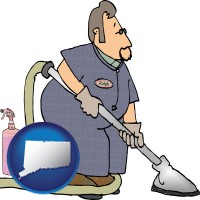 connecticut a carpet cleaner using carpet cleaning products