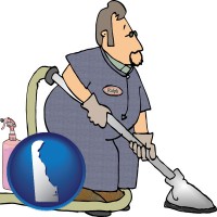 delaware a carpet cleaner using carpet cleaning products