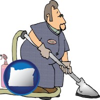 oregon a carpet cleaner using carpet cleaning products