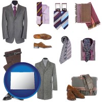 colorado men's clothing and accessories