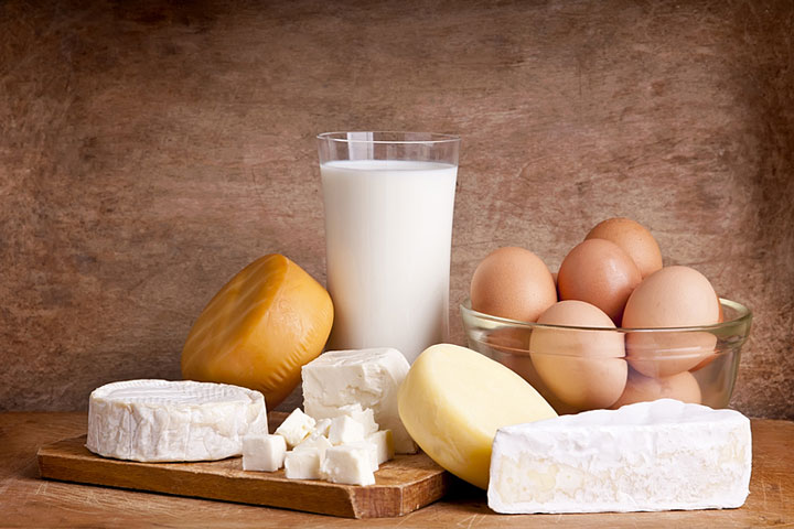 dairy products (large image)