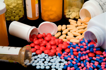 pharmaceutical products