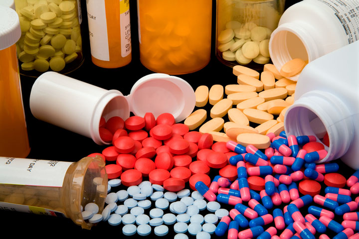 pharmaceutical products (large image)