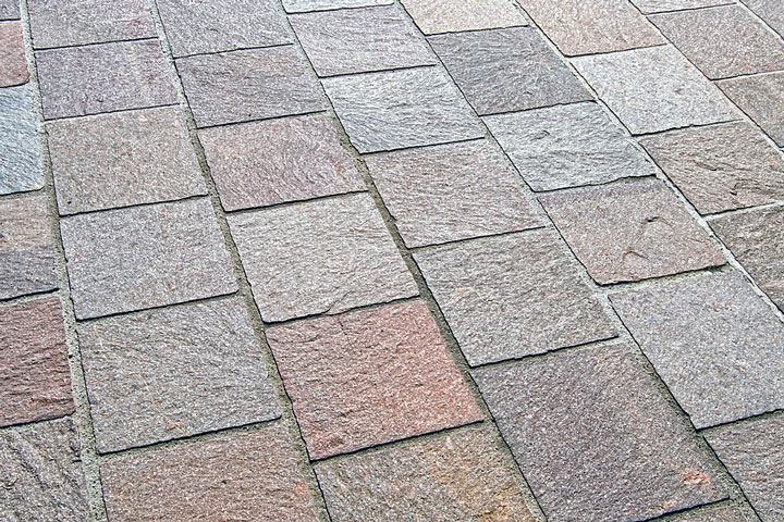stone tiles (large image)