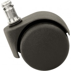 a chair caster wheel