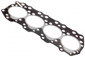 a head gasket for a 4-cylinder engine