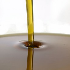 oil