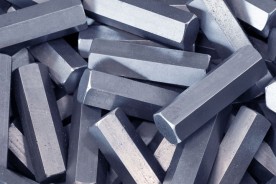 specialty metal hexagon parts