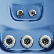 hot tub jets