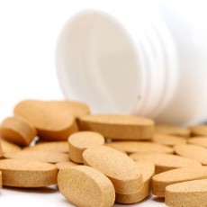 multi-vitamins